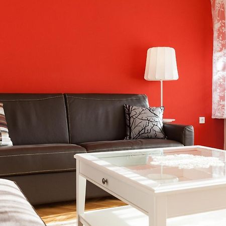Vacation House Artorius Λιουμπλιάνα Εξωτερικό φωτογραφία