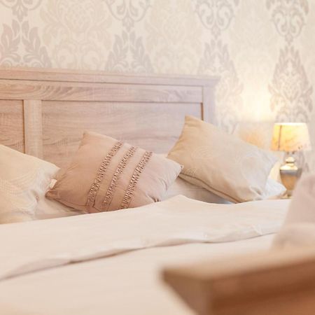 Vacation House Artorius Λιουμπλιάνα Εξωτερικό φωτογραφία