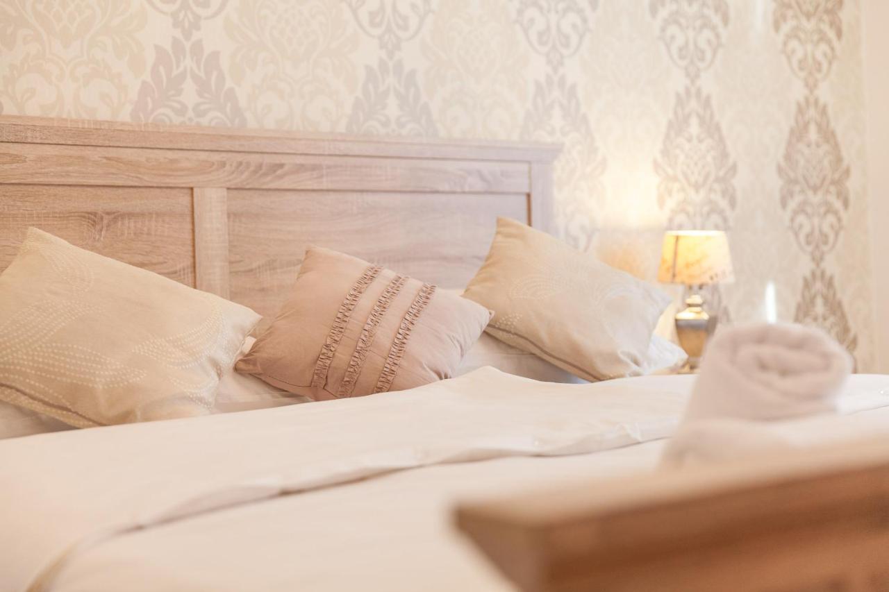 Vacation House Artorius Λιουμπλιάνα Εξωτερικό φωτογραφία