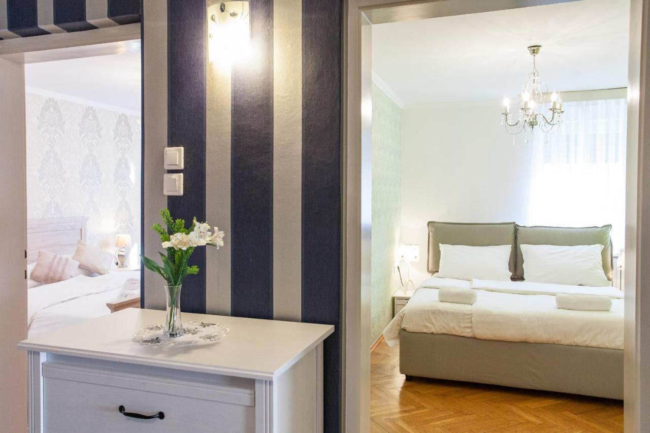 Vacation House Artorius Λιουμπλιάνα Εξωτερικό φωτογραφία
