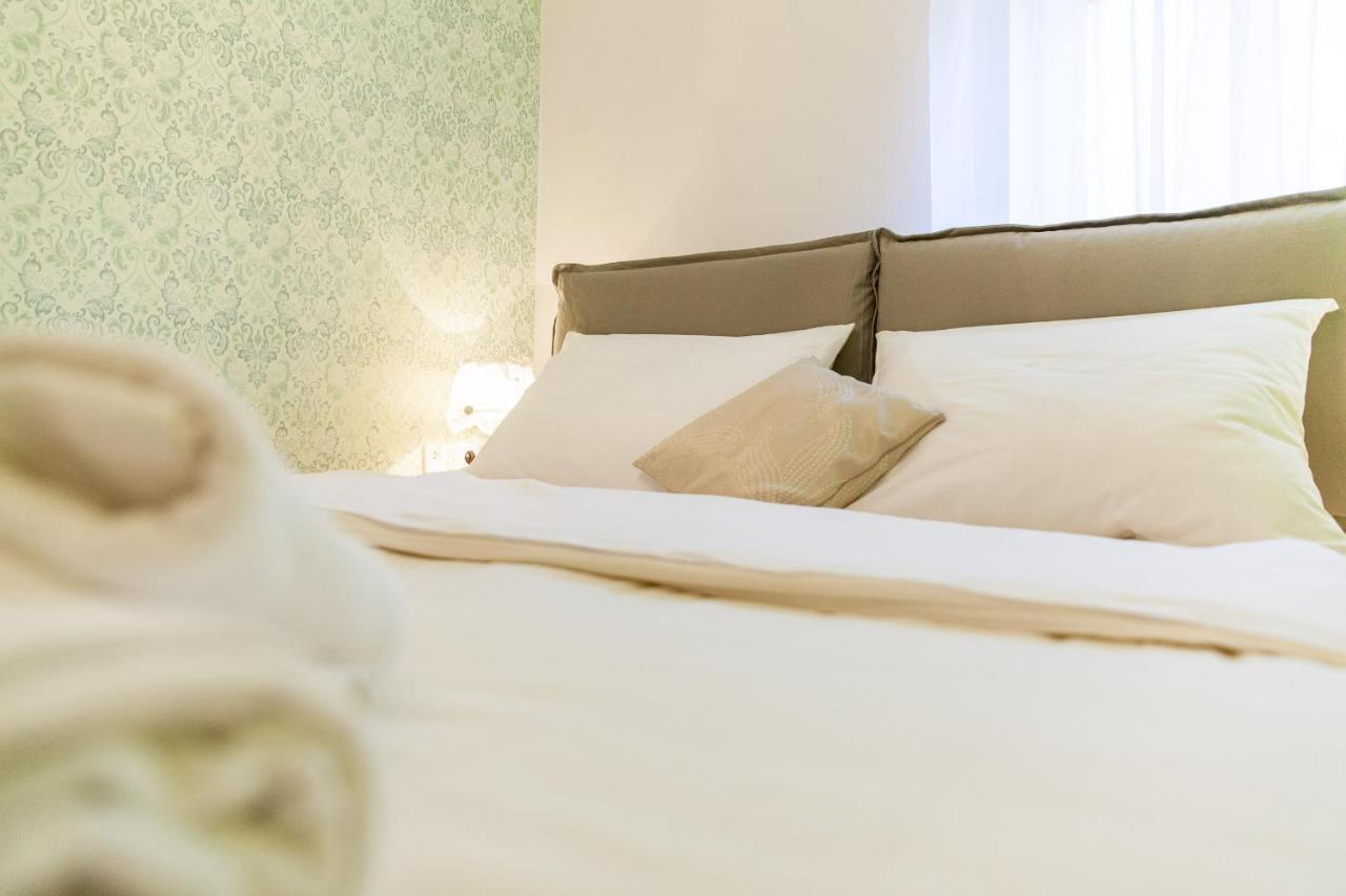 Vacation House Artorius Λιουμπλιάνα Εξωτερικό φωτογραφία