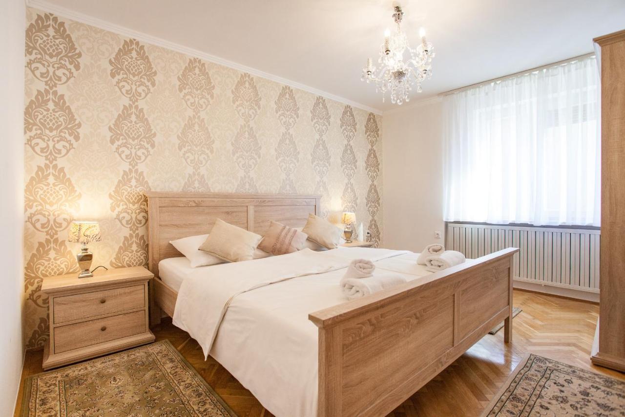 Vacation House Artorius Λιουμπλιάνα Εξωτερικό φωτογραφία