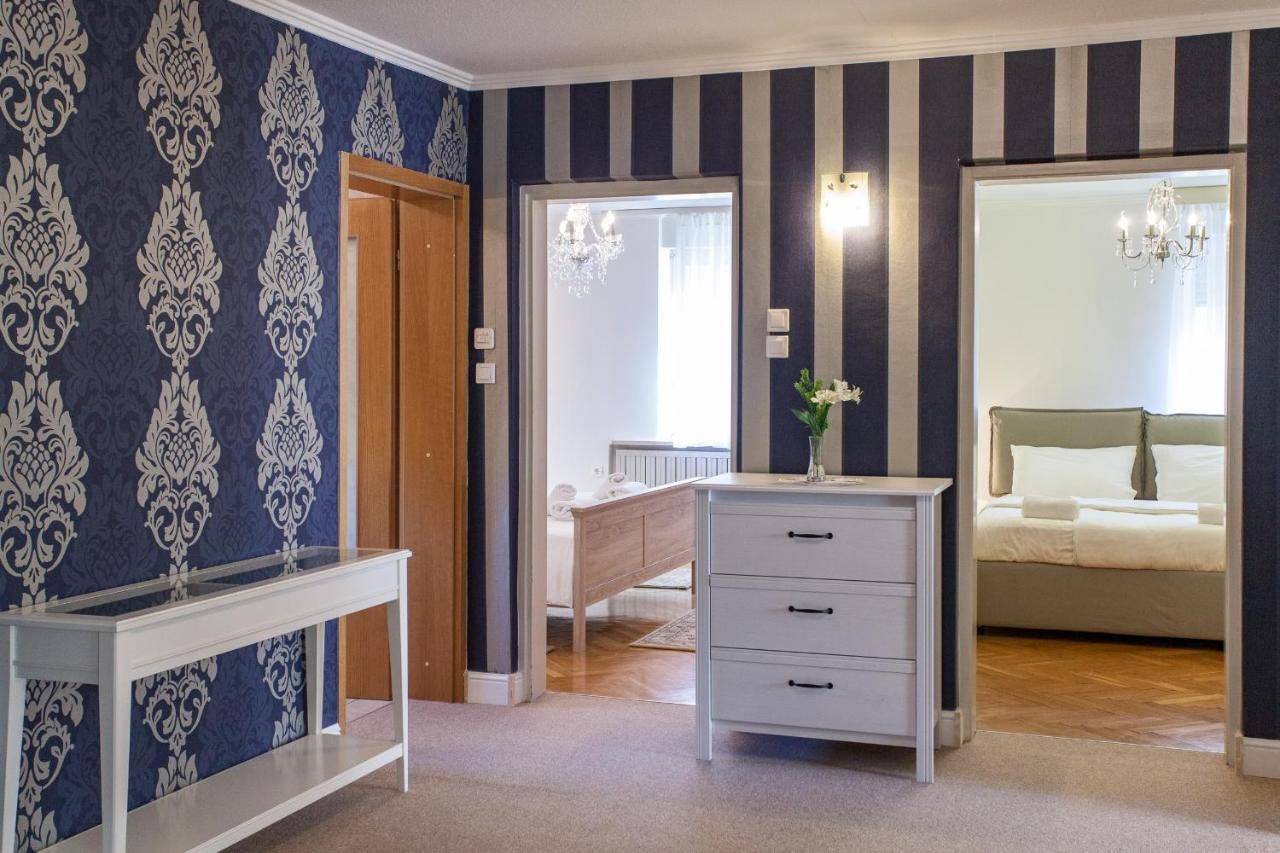 Vacation House Artorius Λιουμπλιάνα Εξωτερικό φωτογραφία