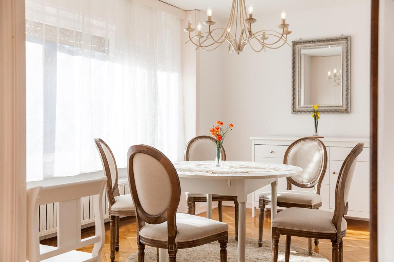 Vacation House Artorius Λιουμπλιάνα Εξωτερικό φωτογραφία