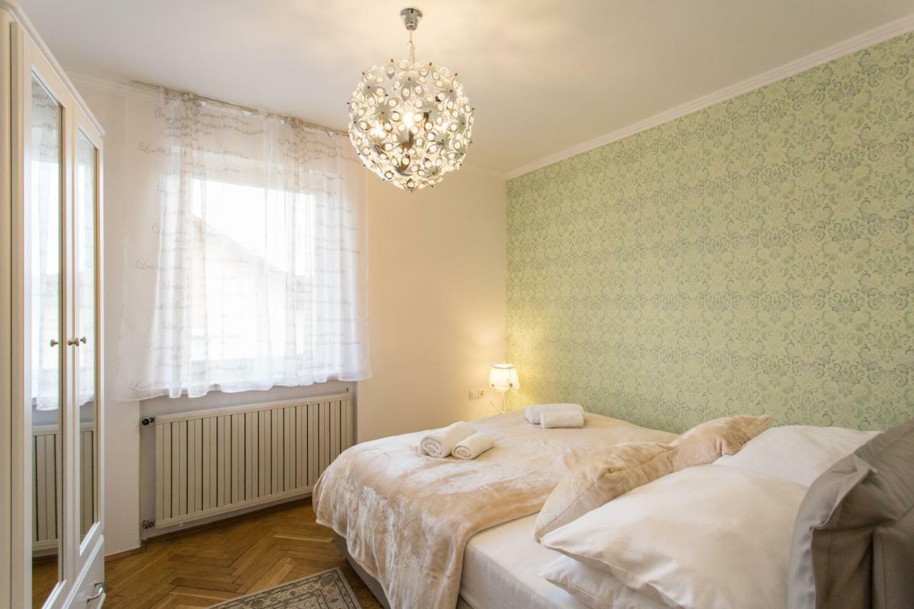 Vacation House Artorius Λιουμπλιάνα Εξωτερικό φωτογραφία