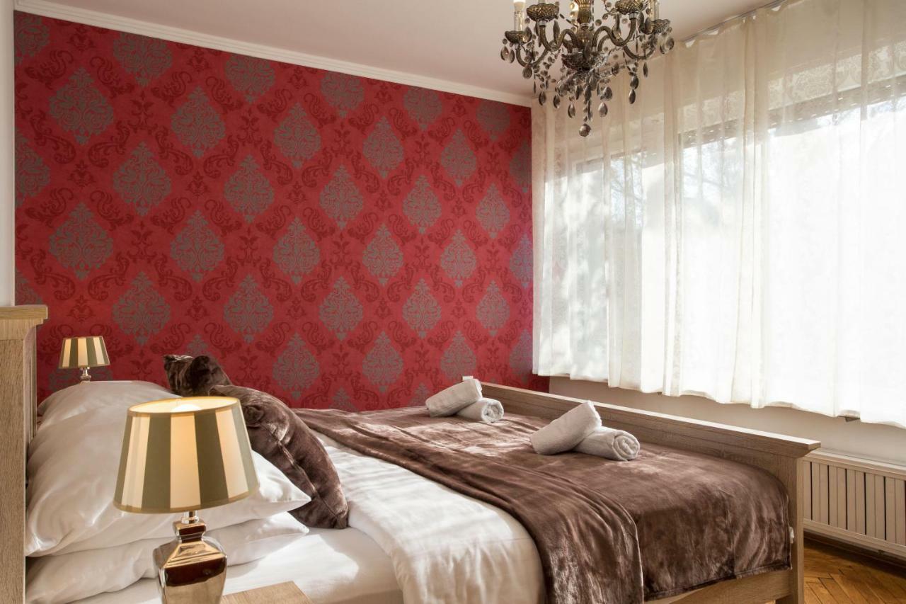 Vacation House Artorius Λιουμπλιάνα Εξωτερικό φωτογραφία