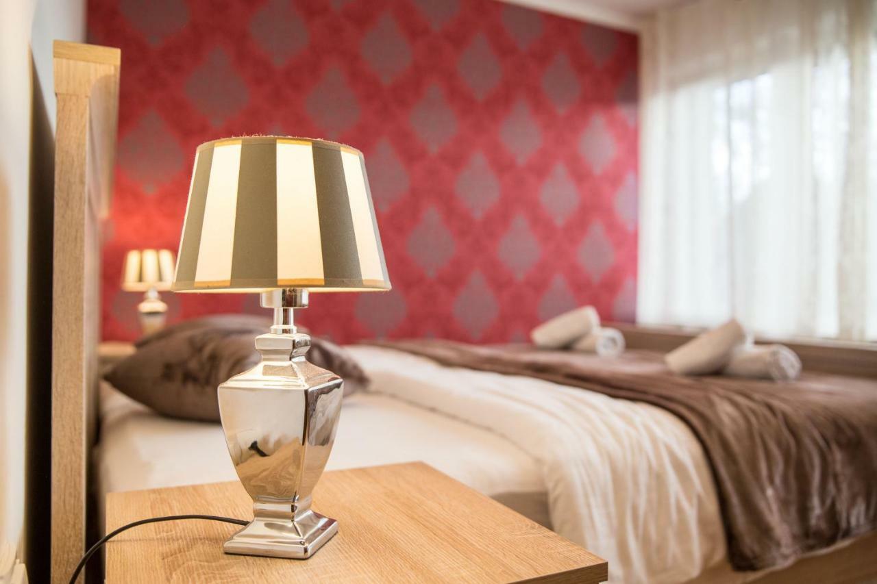 Vacation House Artorius Λιουμπλιάνα Εξωτερικό φωτογραφία