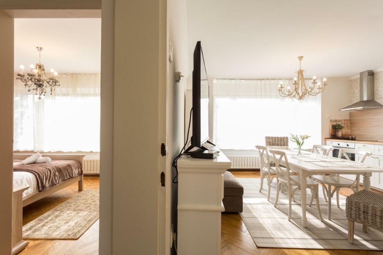 Vacation House Artorius Λιουμπλιάνα Εξωτερικό φωτογραφία